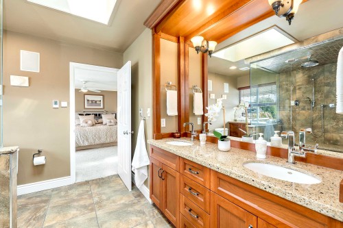 4705 Belcarra Bay Road, Belcarra, BC 