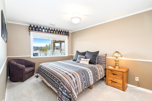 4705 Belcarra Bay Road, Belcarra, BC 