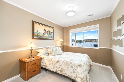 4705 Belcarra Bay Road, Belcarra, BC 