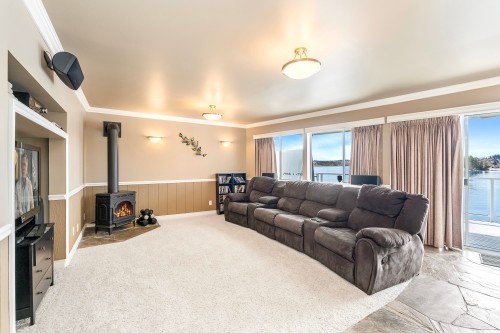 4705 Belcarra Bay Road, Belcarra, BC 