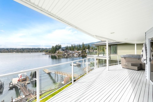 4705 Belcarra Bay Road, Belcarra, BC 