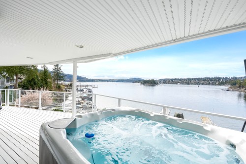 4705 Belcarra Bay Road, Belcarra, BC 