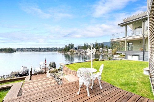 4705 Belcarra Bay Road, Belcarra, BC 