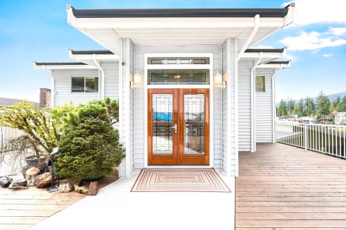 4705 Belcarra Bay Road, Belcarra, BC 