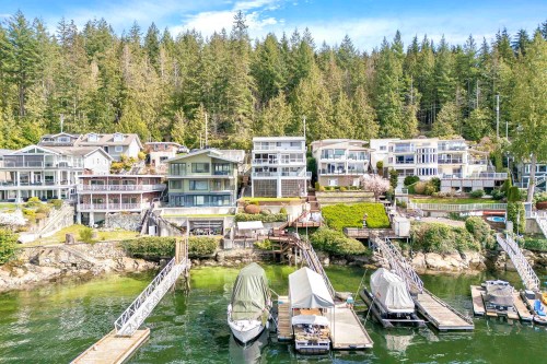 4705 Belcarra Bay Road, Belcarra, BC 