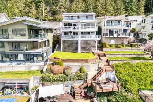 4705 Belcarra Bay Road, Belcarra, BC 