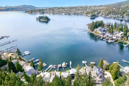 4705 Belcarra Bay Road, Belcarra, BC 