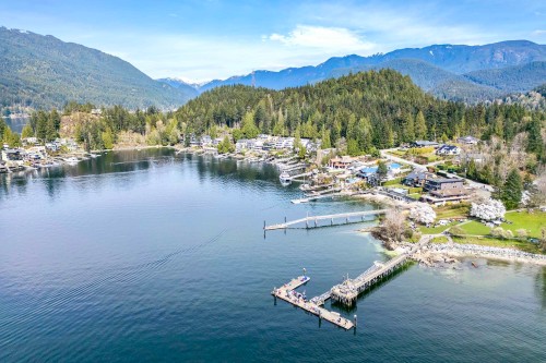 4705 Belcarra Bay Road, Belcarra, BC 
