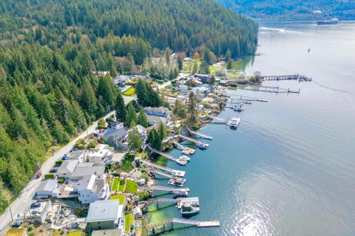 4705 Belcarra Bay Road, Belcarra, BC 