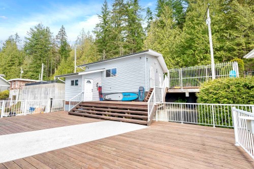 4705 Belcarra Bay Road, Belcarra, BC 