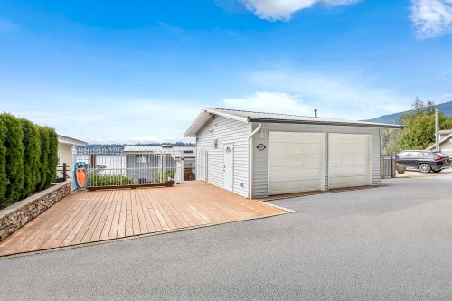 4705 Belcarra Bay Road, Belcarra, BC 