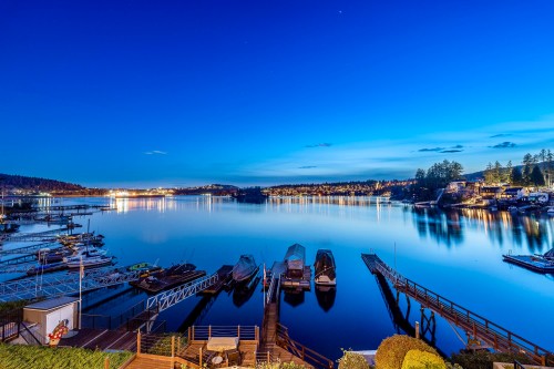 4705 Belcarra Bay Road, Belcarra, BC 