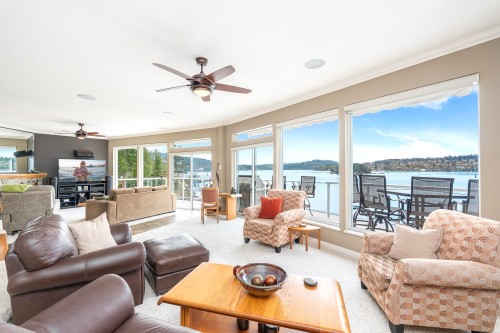 4705 Belcarra Bay Road, Belcarra, BC 