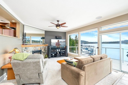 4705 Belcarra Bay Road, Belcarra, BC 