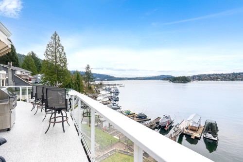 4705 Belcarra Bay Road, Belcarra, BC 