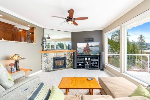 4705 Belcarra Bay Road, Belcarra, BC 