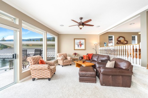 4705 Belcarra Bay Road, Belcarra, BC 