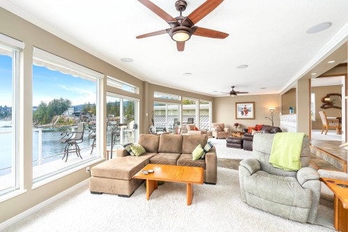 4705 Belcarra Bay Road, Belcarra, BC 