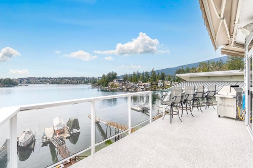 4705 Belcarra Bay Road, Belcarra, BC 