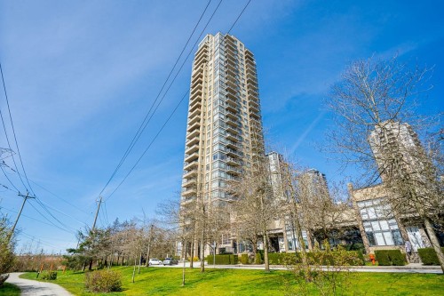 905-2345 Madison Avenue  Burnaby, BC V5C 0B4