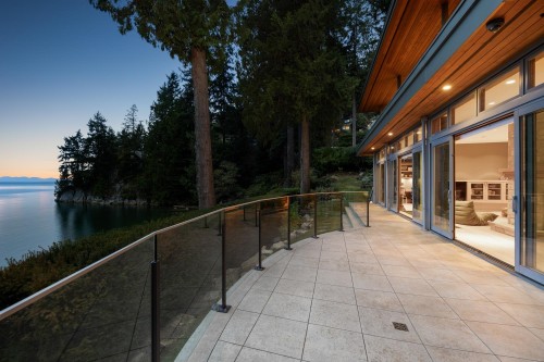 6780 Batchelor Bay Place, West Vancouver, BC 