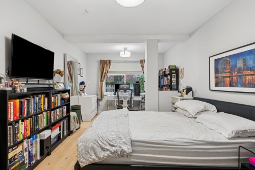110-5900 Dover Crescent, Richmond, BC 