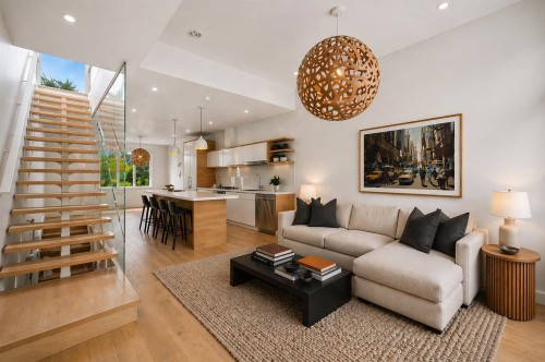 1889 2Nd Avenue W, Vancouver, BC 