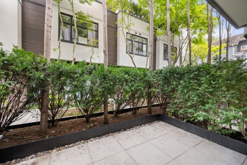 1889 2Nd Avenue W, Vancouver, BC 