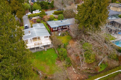 2338 Ottawa Avenue, West Vancouver, BC 