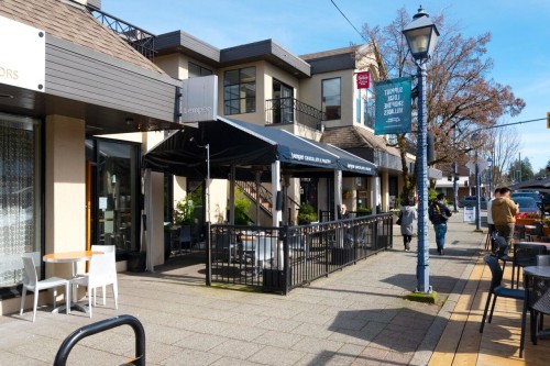2338 Ottawa Avenue, West Vancouver, BC 