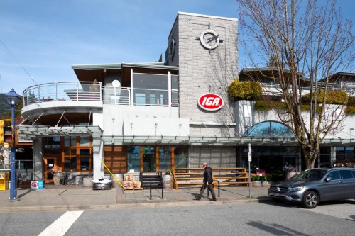 2338 Ottawa Avenue, West Vancouver, BC 