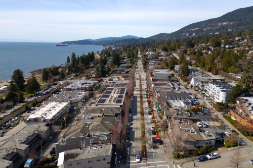 2338 Ottawa Avenue, West Vancouver, BC 