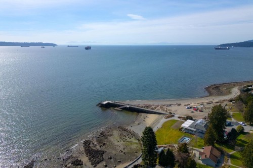 2338 Ottawa Avenue, West Vancouver, BC 