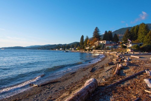 2338 Ottawa Avenue, West Vancouver, BC 