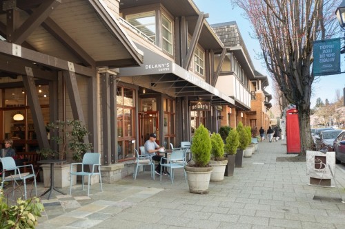 2338 Ottawa Avenue, West Vancouver, BC 