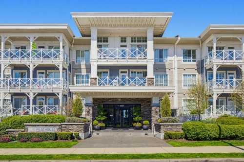 217-5535 Admiral Way  Delta, BC V4K 0E3