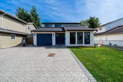 11366 Kingcome Avenue  Richmond, BC V7A 4W3