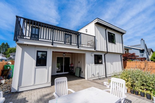 11366 Kingcome Avenue, Richmond, BC 