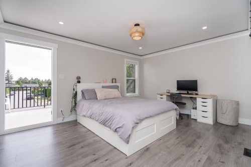 11366 Kingcome Avenue, Richmond, BC 