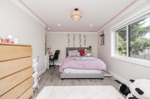 11366 Kingcome Avenue, Richmond, BC 