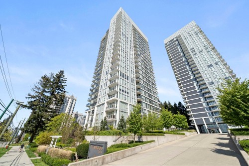 1708-585 Austin Avenue  Coquitlam, BC V3K 0G6