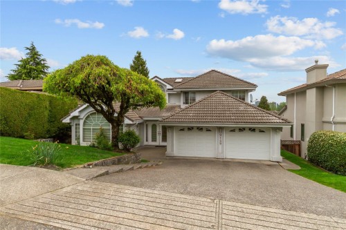9149 Briar Road, Burnaby, BC - Outdoor