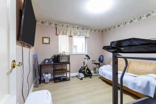 9149 Briar Road, Burnaby, BC - Indoor