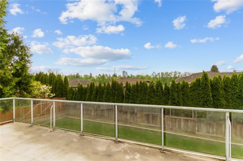 9149 Briar Road, Burnaby, BC - Outdoor With View