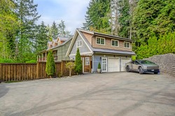1570 East Road  Anmore, BC V3H 4X6