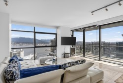 3502-838 Hastings Street W Vancouver, BC V6C 0A9