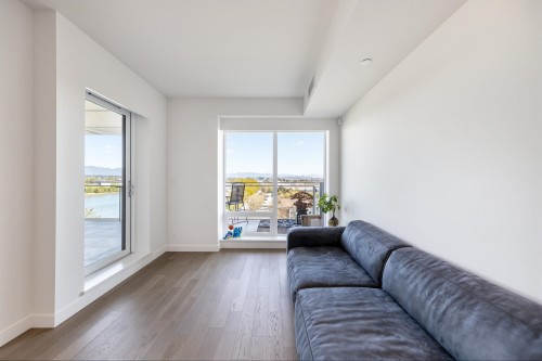 703-6833 Pearson Way, Richmond, BC 
