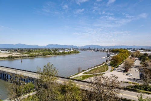 703-6833 Pearson Way, Richmond, BC 