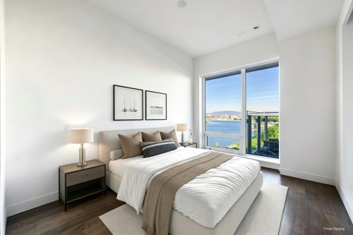 703-6833 Pearson Way, Richmond, BC 