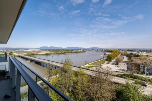 703-6833 Pearson Way, Richmond, BC 